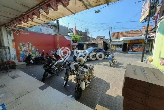 Ruko Paling Dicari LB 120m2 Dijual di Waru Ruko Paling Dicari LB 120m2 Dijual di Waru