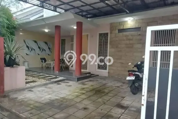 Jual Rumah Minimalis Bagus Punya 4 KT di Waru Sidoarjo - Jual Rumah Minimalis Bagus Punya 4 KT di Waru Sidoarjo -