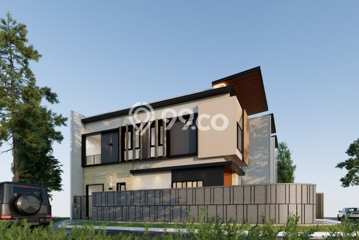 Best Deal Hunian Premium Ideal dan Luas di Sukolilo, Surabaya Best Deal Hunian Premium Ideal dan Luas di Sukolilo, Surabaya