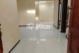 Rumah Modern 2 KT LT 98m2 di Waru Rumah Modern 2 KT LT 98m2 di Waru