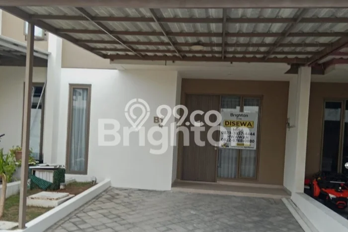 Rumah Sewa Surabaya LT 72m2 LB 64m2 Area Sidoarjo Rumah Sewa Surabaya LT 72m2 LB 64m2 Area Sidoarjo