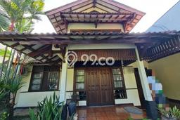 Hot Offer Hunian Mewah Ideal dan Luas di Pondok Aren, Tangerang Selatan Hot Offer Hunian Mewah Ideal dan Luas di Pondok Aren, Tangerang Selatan