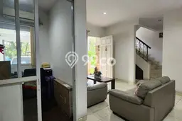Hot Offer Hunian Mewah Ideal dan Luas di Serpong, Tangerang Selatan Hot Offer Hunian Mewah Ideal dan Luas di Serpong, Tangerang Selatan