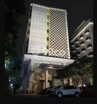 Hotel Lokasi Strategis di Pancoran, Luas 5851m2m², Mainroad Hotel Lokasi Strategis di Pancoran, Luas 5851m2m², Mainroad
