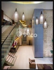 Hotel Lokasi Strategis di Pancoran, Luas 5851m2m², Mainroad Hotel Lokasi Strategis di Pancoran, Luas 5851m2m², Mainroad