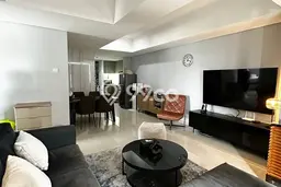 Untuk Dijual Apartemen Strategis di Pondok Aren Tangerang Selatan 2 Kamar Tidur Untuk Dijual Apartemen Strategis di Pondok Aren Tangerang Selatan 2 Kamar Tidur