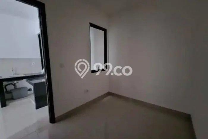Apartemen Disewakan 2 Kamar Hemat Siap Huni di Jakarta Barat, Luas 50m2 Apartemen Disewakan 2 Kamar Hemat Siap Huni di Jakarta Barat, Luas 50m2