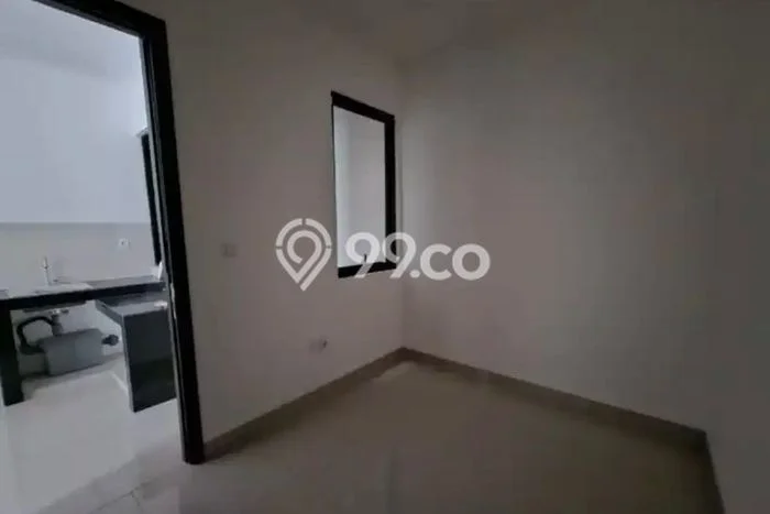Apartemen Disewakan 2 Kamar Hemat Siap Huni di Jakarta Barat, Luas 50m2 Apartemen Disewakan 2 Kamar Hemat Siap Huni di Jakarta Barat, Luas 50m2