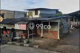 Kavling Tanah untuk Dijual di Meruya, Jakarta Barat, Luas 1000m2 Kavling Tanah untuk Dijual di Meruya, Jakarta Barat, Luas 1000m2
