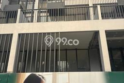 Rumah Elit Modern Tanpa Renovasi di Meruya Jakarta Barat Rumah Elit Modern Tanpa Renovasi di Meruya Jakarta Barat