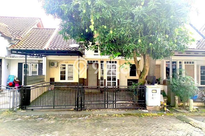 BEST DEAL! Rumah di Cikupa Citra Raya, 2 KM, Dekat Fasilitas Umum, Luas 120m² Bangunan 130m² BEST DEAL! Rumah di Cikupa Citra Raya, 2 KM, Dekat Fasilitas Umum, Luas 120m² Bangunan 130m²