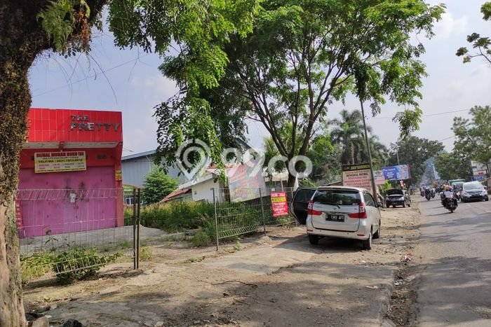 Ruko Strategis Kawasan Katapang, Luas 350m², Lokasi Komersial Ruko Strategis Kawasan Katapang, Luas 350m², Lokasi Komersial