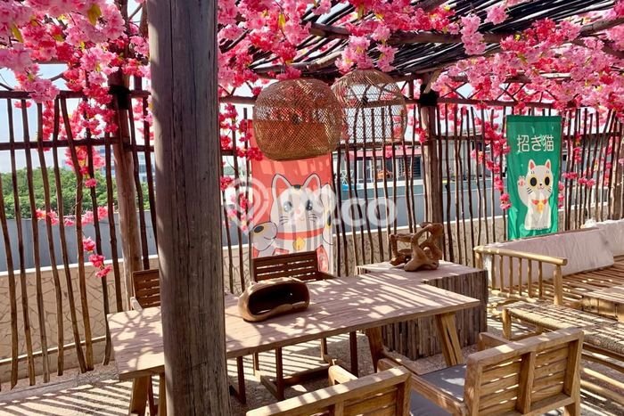 Ruko di Bintaro, Luas 243m², Posisi Jalan Utama Ruko di Bintaro, Luas 243m², Posisi Jalan Utama