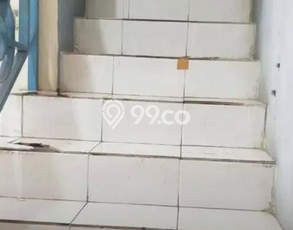 Ruko Kawasan Bisnis di Poris, Luas 90m², Jalan Utama Ruko Kawasan Bisnis di Poris, Luas 90m², Jalan Utama