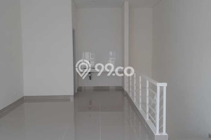 Ruko Kawasan Komersial di Gading Serpong, Luas 80m², Mainroad Ruko Kawasan Komersial di Gading Serpong, Luas 80m², Mainroad