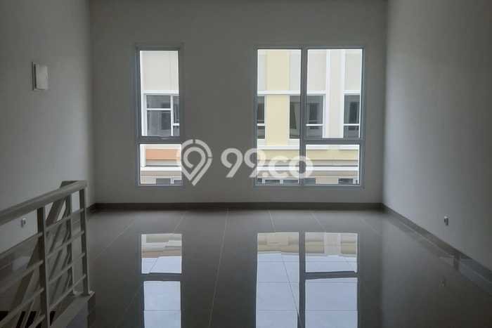 Ruko Kawasan Komersial di Gading Serpong, Luas 80m², Mainroad Ruko Kawasan Komersial di Gading Serpong, Luas 80m², Mainroad