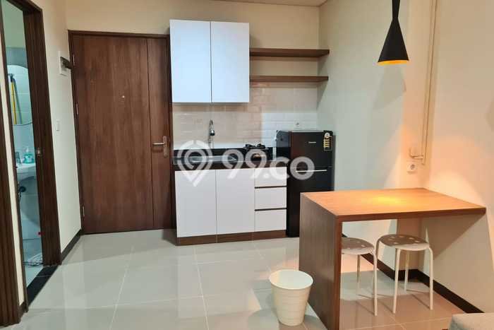 Apartemen di Karang Tengah, 2 KT, Luas 40m², Area Strategis Apartemen di Karang Tengah, 2 KT, Luas 40m², Area Strategis