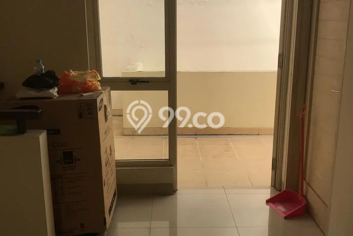 EXCLUSIVE HOME! Rumah area Puri Mansion, 4 KT, Design Minimalis, LT 150m² LB 225m² EXCLUSIVE HOME! Rumah area Puri Mansion, 4 KT, Design Minimalis, LT 150m² LB 225m²