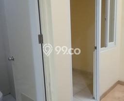 Disewakan! Rumah 2 Kamar Tidur &
1 Kamar Mandi di Green Lake City, Jakarta Barat Disewakan! Rumah 2 Kamar Tidur &
1 Kamar Mandi di Green Lake City, Jakarta Barat