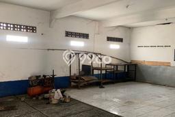 Ruko Disewa di Tangerang dengan LB 340m2 Area Komersial Ramai Ruko Disewa di Tangerang dengan LB 340m2 Area Komersial Ramai