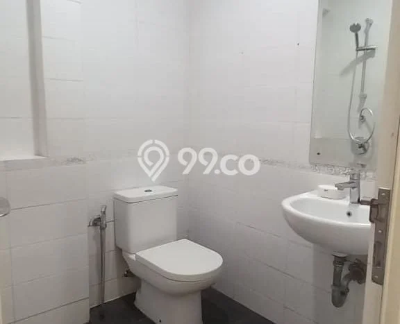 Disewakan! Rumah 2 Kamar Tidur &
1 Kamar Mandi di Green Lake City, Jakarta Barat Disewakan! Rumah 2 Kamar Tidur &
1 Kamar Mandi di Green Lake City, Jakarta Barat