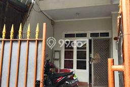 Rumah Minimalis 3 KT di Metro permata Jakarta Barat Rumah Minimalis 3 KT di Metro permata Jakarta Barat