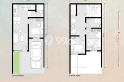For Sale Hunian Rumah Terawat 3 KT di Meruya, Jakarta Barat For Sale Hunian Rumah Terawat 3 KT di Meruya, Jakarta Barat