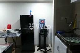 Rumah Elit Modern Siap Huni di Gading Serpong Tangerang Rumah Elit Modern Siap Huni di Gading Serpong Tangerang