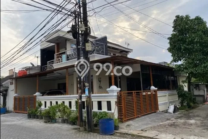 Disewakan! Rumah 3 Kamar Tidur &
2 Kamar Mandi di Poris, Tangerang Disewakan! Rumah 3 Kamar Tidur &
2 Kamar Mandi di Poris, Tangerang