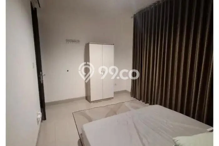 Disewakan Apartemen Ekonomis 2 KT di Semanan Jakarta Barat Disewakan Apartemen Ekonomis 2 KT di Semanan Jakarta Barat