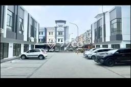 Unit Komersial Disewakan di Tangerang Kawasan Strategis Harga Kompetitif Unit Komersial Disewakan di Tangerang Kawasan Strategis Harga Kompetitif