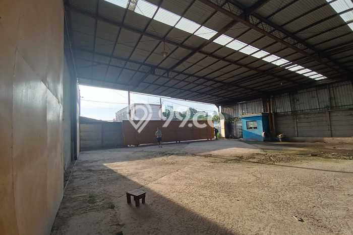 Gudang Disewa di Cipondoh, Tangerang, LT 1500m2 / LB 1500m2 Gudang Disewa di Cipondoh, Tangerang, LT 1500m2 / LB 1500m2