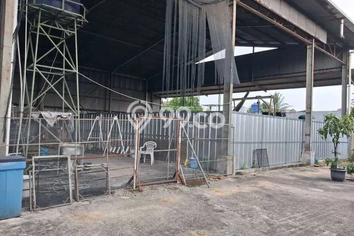 Gudang Favorit Dijual di Cipondoh Tangerang Kawasan Pusat Bisnis Gudang Favorit Dijual di Cipondoh Tangerang Kawasan Pusat Bisnis