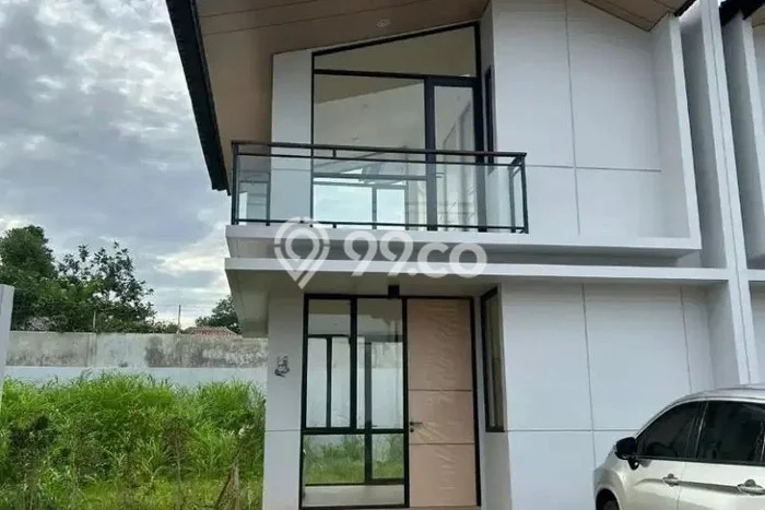 Lokasi strategis! Rumah siap pakai dikontrakkan di Kelapa Dua LB 68m2 Lokasi strategis! Rumah siap pakai dikontrakkan di Kelapa Dua LB 68m2