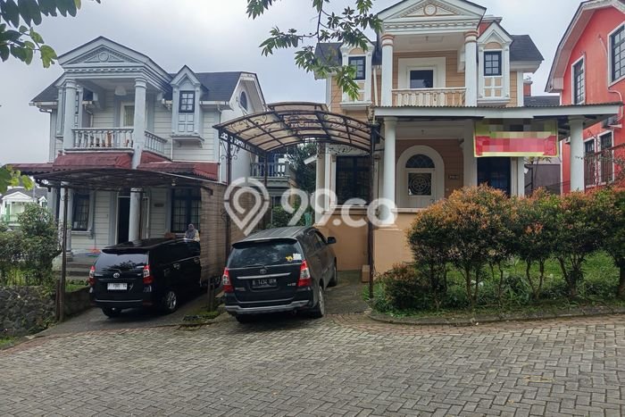 Jual Rumah Strategis Bagus Punya 2 KT di Cianjur Cianjur - Jual Rumah Strategis Bagus Punya 2 KT di Cianjur Cianjur -