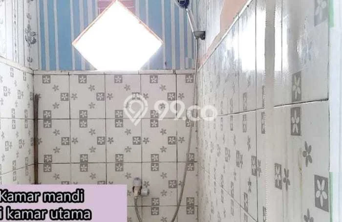 Rumah Sederhana Dijual Lokasi Sepatan 3 Kamar dengan Luas Tanah 68m2 Rumah Sederhana Dijual Lokasi Sepatan 3 Kamar dengan Luas Tanah 68m2