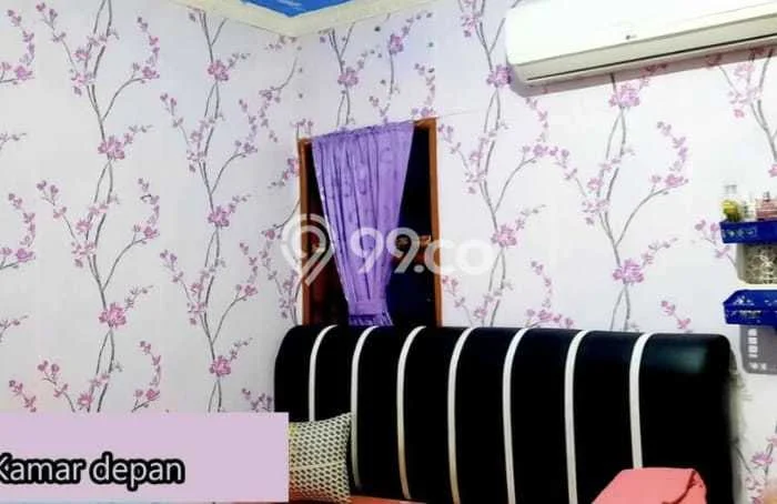 Rumah Sederhana Dijual Lokasi Sepatan 3 Kamar dengan Luas Tanah 68m2 Rumah Sederhana Dijual Lokasi Sepatan 3 Kamar dengan Luas Tanah 68m2