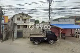 Rumah Elit Modern Siap Huni di Tangerang Kota Tangerang Rumah Elit Modern Siap Huni di Tangerang Kota Tangerang