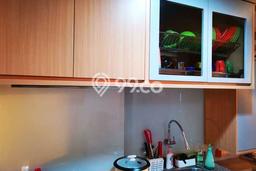 Apartemen Nyaman untuk Disewa, 1 Kamar di Tangerang Apartemen Nyaman untuk Disewa, 1 Kamar di Tangerang