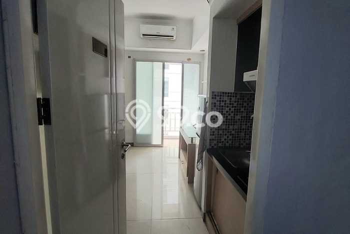 Apartemen Sewa 1 Kamar Murah Siap Huni di Jakarta Pusat, Luas 25m2 Apartemen Sewa 1 Kamar Murah Siap Huni di Jakarta Pusat, Luas 25m2