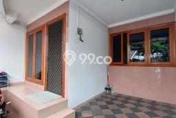 For Sale! Premium House LT 90m2 Desain Modern di Tomang For Sale! Premium House LT 90m2 Desain Modern di Tomang