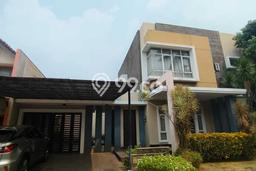 Hunian Super Elit dengan Akses Paling Strategis di Alam Sutera, Tangerang Hunian Super Elit dengan Akses Paling Strategis di Alam Sutera, Tangerang