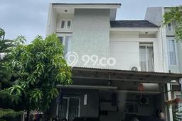 Rumah Strategis Minimalis Lb 90m2 di Ciledug, Tangerang Rumah Strategis Minimalis Lb 90m2 di Ciledug, Tangerang