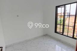Dijual Rumah Eksklusif 3 KT di Duri Kepa, Jakarta Barat Dijual Rumah Eksklusif 3 KT di Duri Kepa, Jakarta Barat