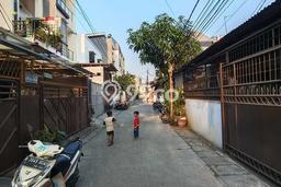 Rumah Luxury Siap Huni di Jakarta Barat Fasilitas Premium Rumah Luxury Siap Huni di Jakarta Barat Fasilitas Premium