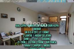 Hunian Super Elit dengan Akses Paling Strategis di Duri Kepa, Jakarta Barat Hunian Super Elit dengan Akses Paling Strategis di Duri Kepa, Jakarta Barat