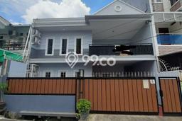Rumah Murah Disewakan Hanya Rp 130 Juta/ Tahun Nego Rumah Murah Disewakan Hanya Rp 130 Juta/ Tahun Nego