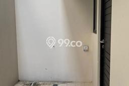 Rumah Elit Modern Siap Huni di Jakarta Garden City Jakarta Timur Rumah Elit Modern Siap Huni di Jakarta Garden City Jakarta Timur