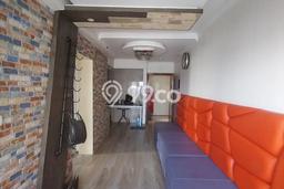 Apartemen Modern Dijual di Kemayoran, Jakarta Pusat Punya 2 KT / 2 Kamar Mandi Apartemen Modern Dijual di Kemayoran, Jakarta Pusat Punya 2 KT / 2 Kamar Mandi
