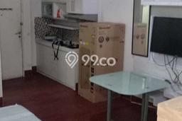 Apartemen Nyaman untuk Disewa, 0 Kamar di Jakarta Barat Apartemen Nyaman untuk Disewa, 0 Kamar di Jakarta Barat